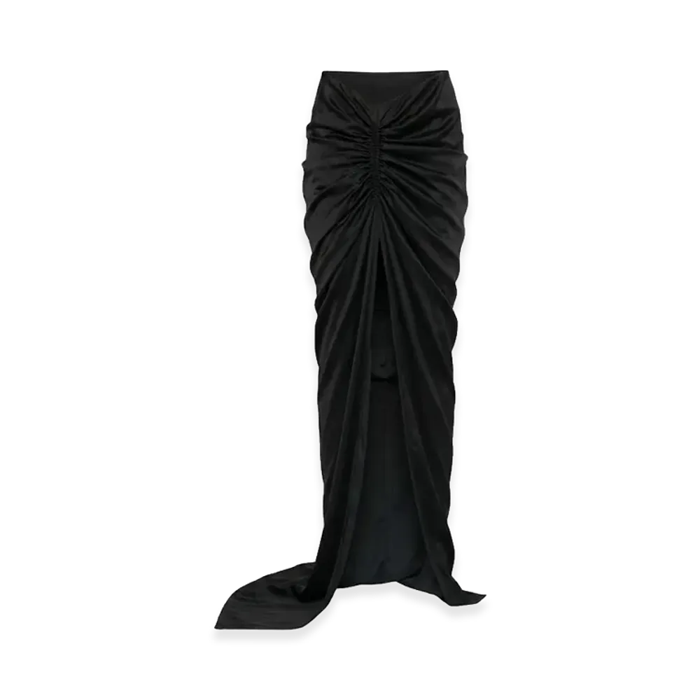 Rick Owens Women's Jackets "Neri e Grigi"