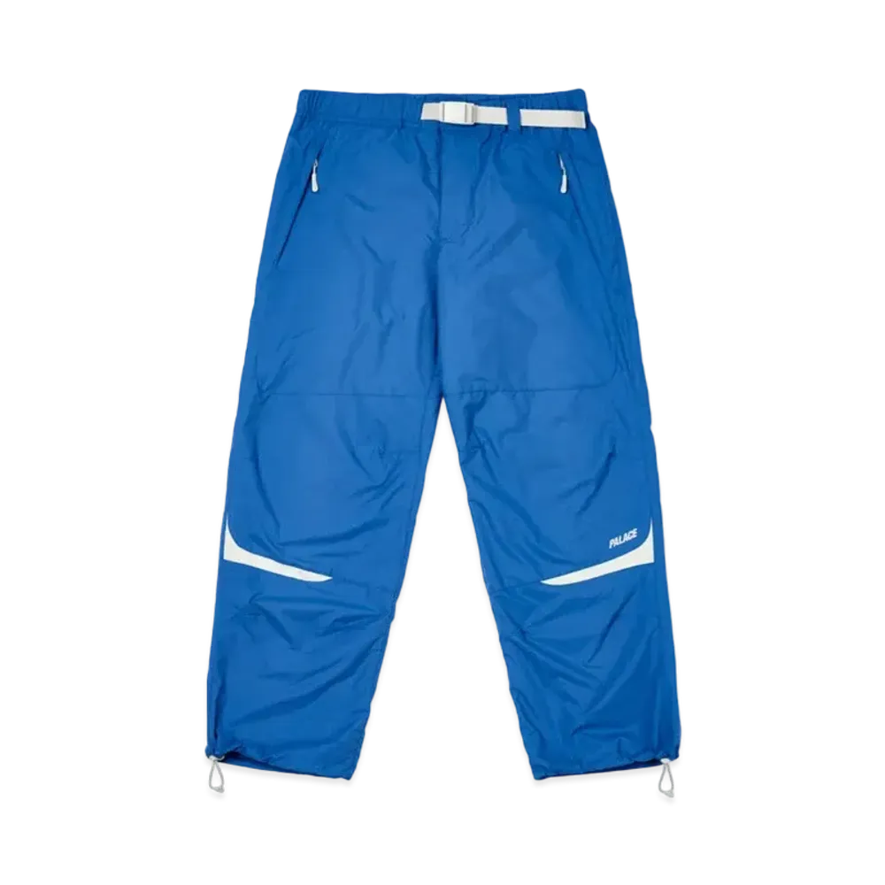 PALACE Border Trouser "Blue/Vapour"