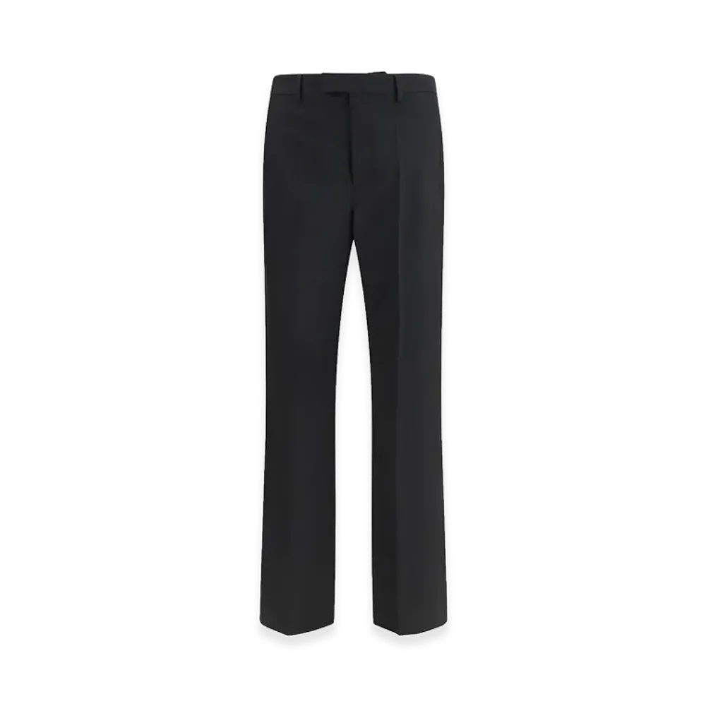 Valentino Garavani Trousers "Black"