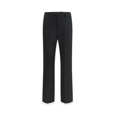 Valentino Garavani Trousers "Black"