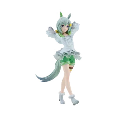 Good Smile Company "POP UP PARADE" -Umamusume: Pretty Derby- Seiun Sky L Size