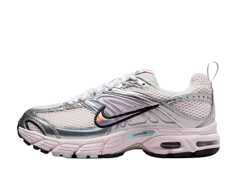 Nike Women's Air Max Moto 2K "White/Pearl Pink"