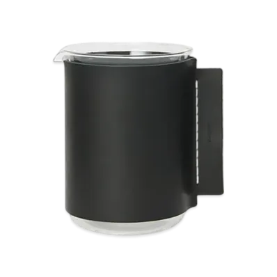 Hender Scheme Beaker/2000ml "Black"