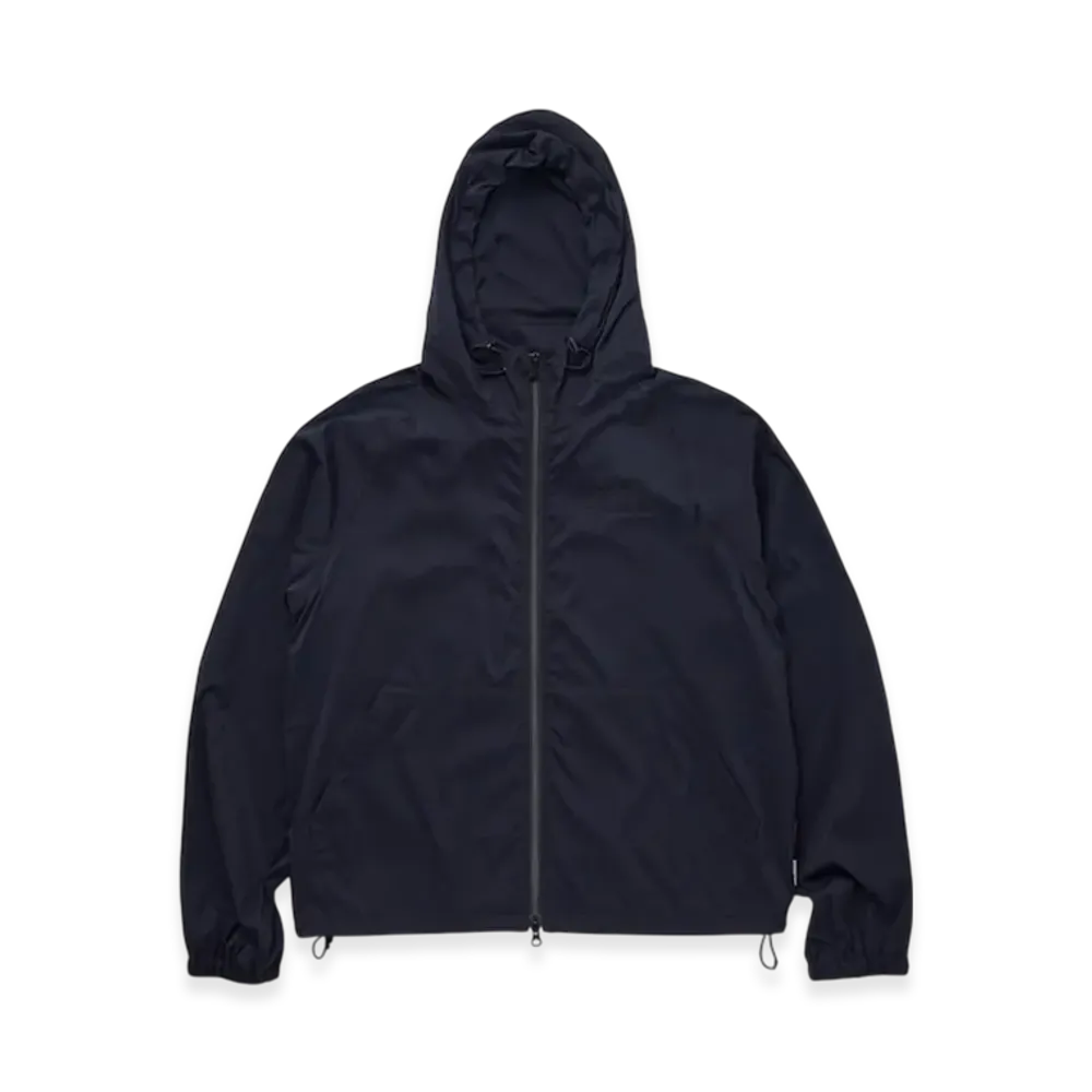 TTTMSW PERTEX Quantum AIR Shell Jacket "Black"