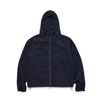 TTTMSW PERTEX Quantum AIR Shell Jacket "Black"