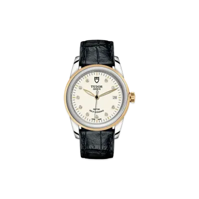 TUDOR GLAMOUR DATE