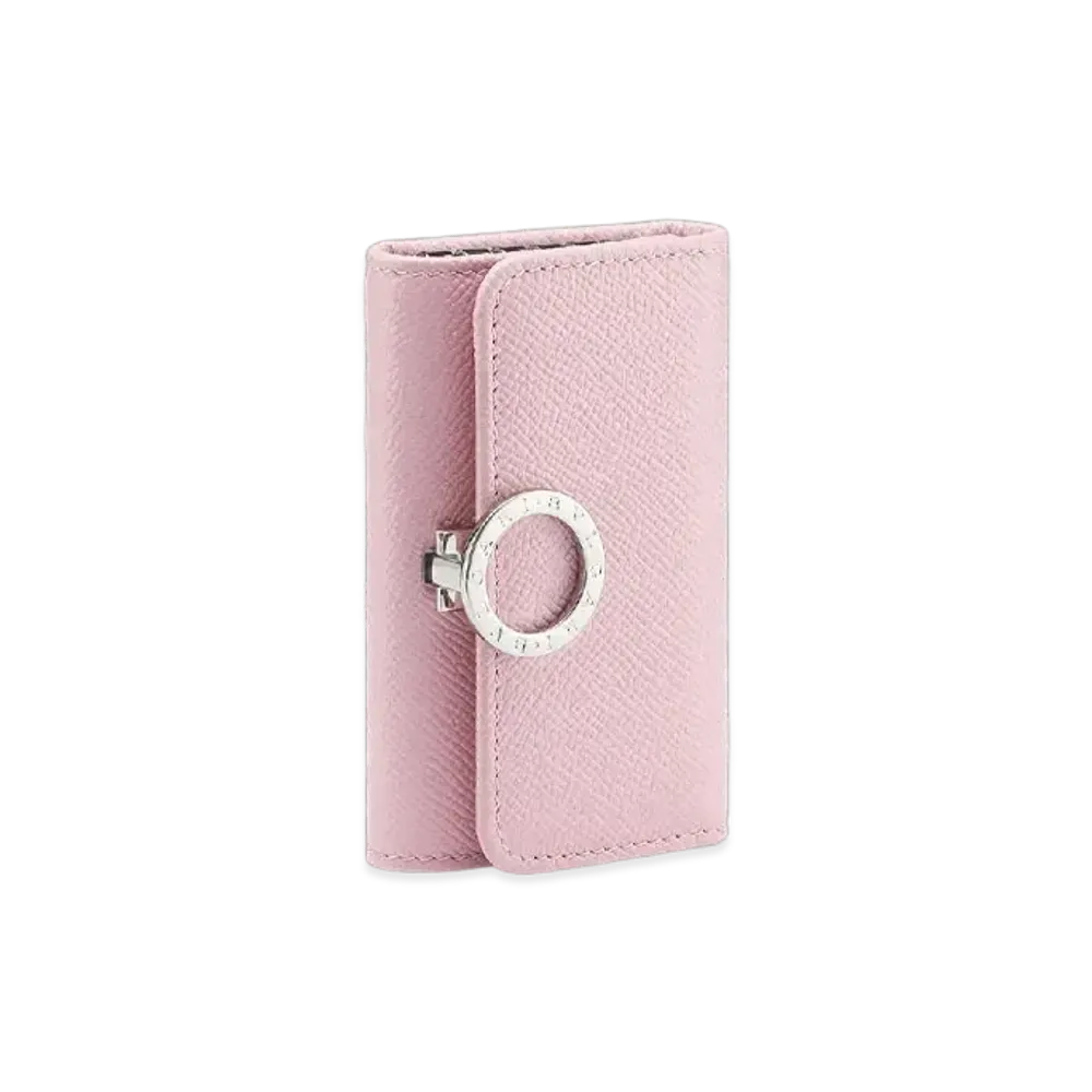 BVLGARI BVLGARI KeyHolder "Pink"