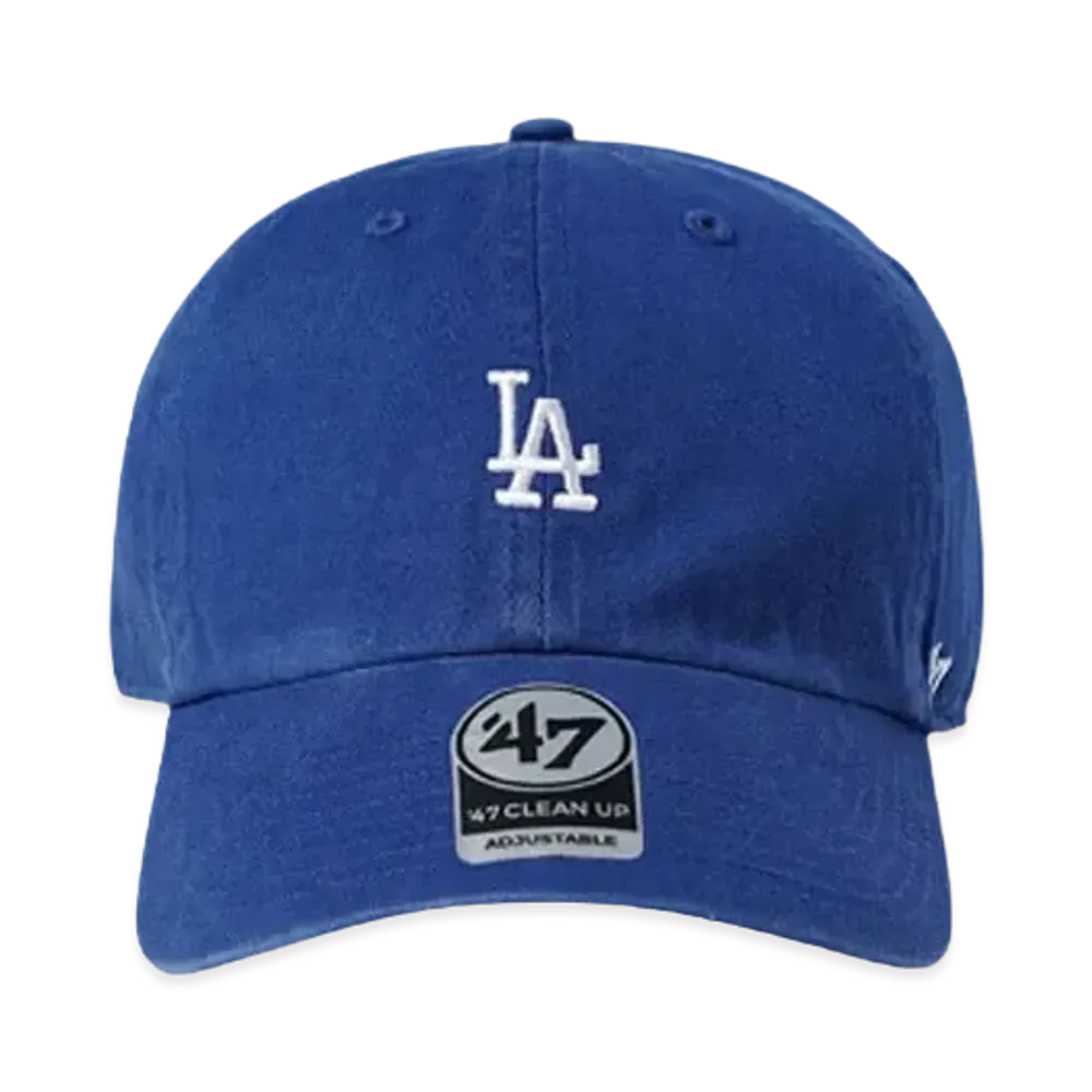 '47 Dodgers Baserunner CLEAN UP "ROYAL"