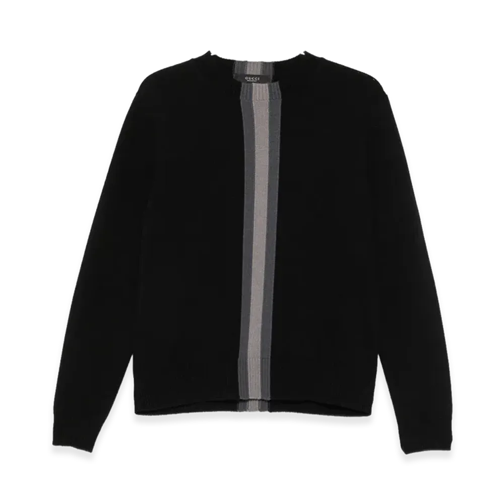 GUCCI Sweaters "Black"