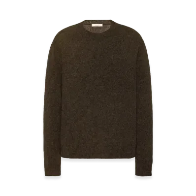 The Row Sweaters "Brown"