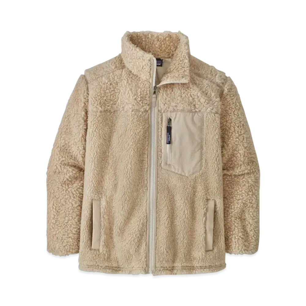 Patagonia Women's Retro X Coat "Dark Natural"