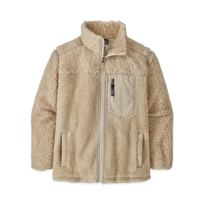 Patagonia Women's Retro X Coat "Dark Natural"