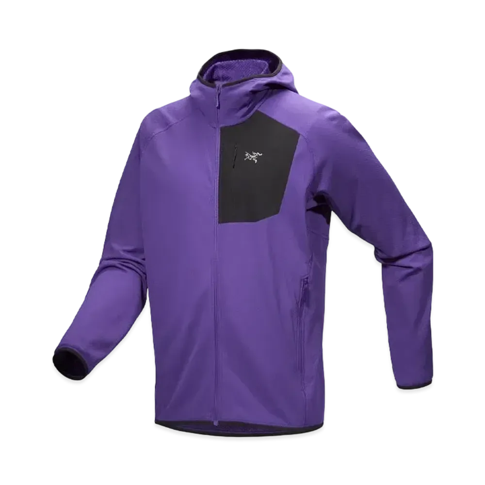 ARC'TERYX Delta Hoodie Men's "Lola"