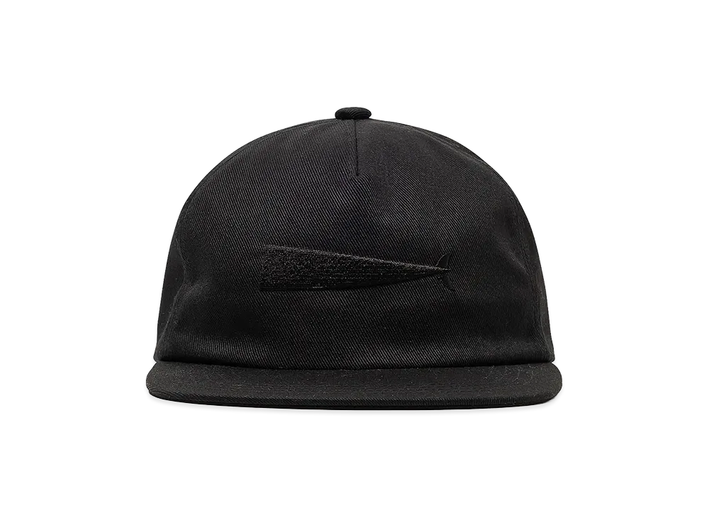 DESCENDANT Cachalot Trucker "Black"