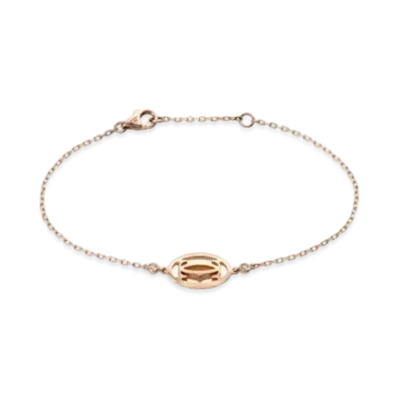 Cartier Logo Bracelet