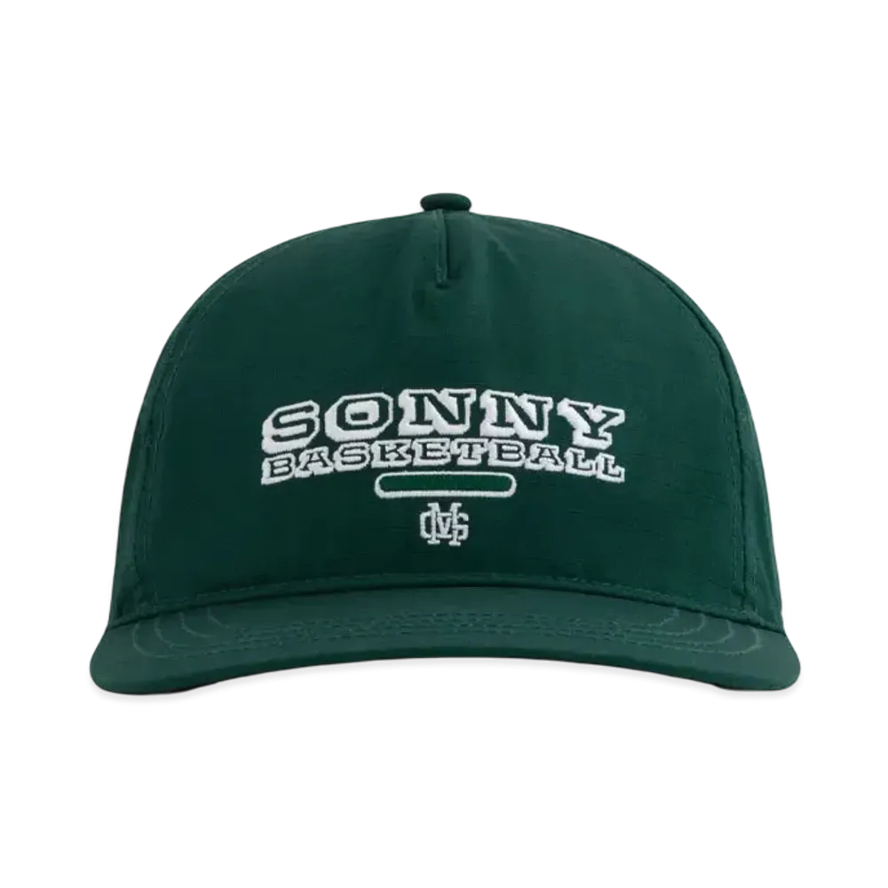 Aime Leon Dore x New Balance SONNY NY League Hat "Green"