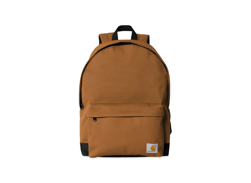 Carhartt WIP Jake Backpack "Hamilton Brown"