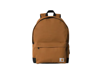 Carhartt WIP Jake Backpack "Hamilton Brown"