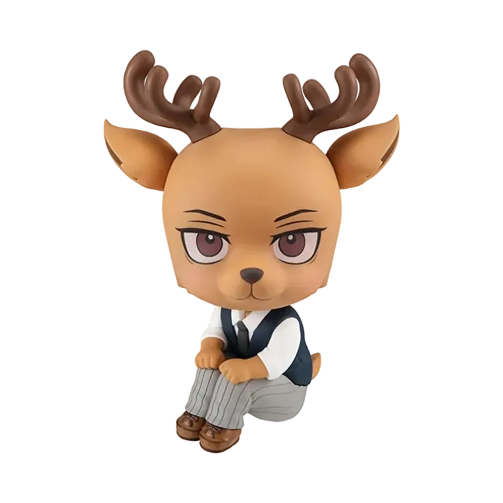 MegaHouse "Lookup" -BEASTARS- Louis
