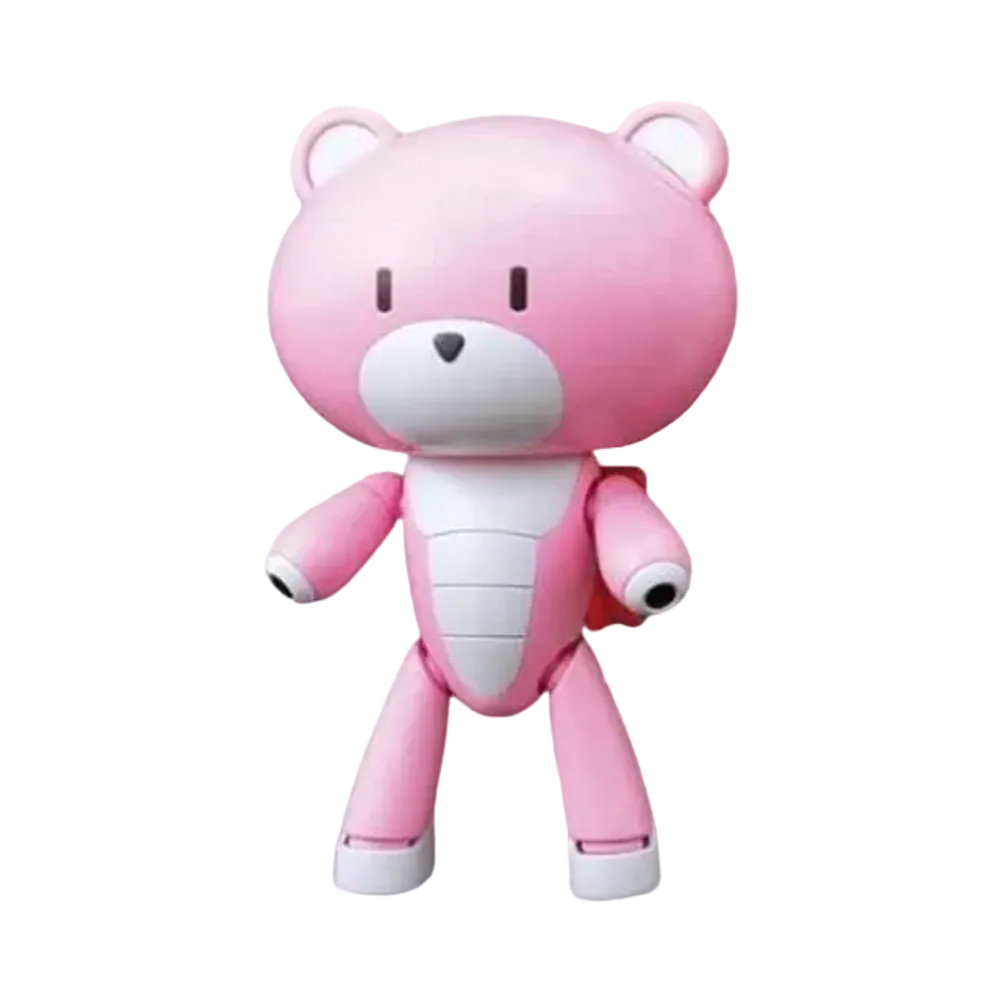 HGPG 1/144 Petit'gguy Future Pink
