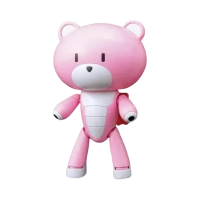 HGPG 1/144 Petit'gguy Future Pink