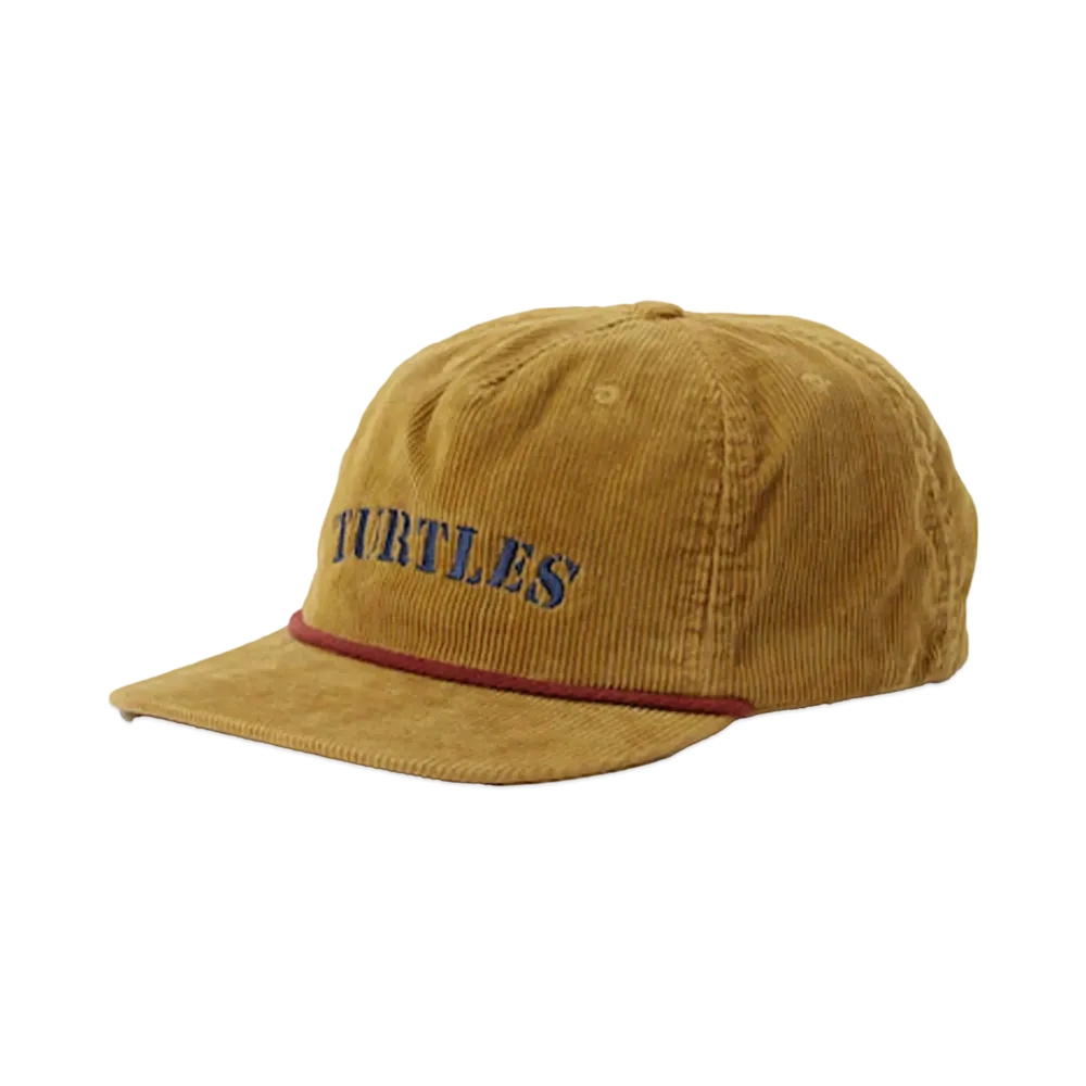 BEAMS PLUS x J.Crew Cap "Mastered"