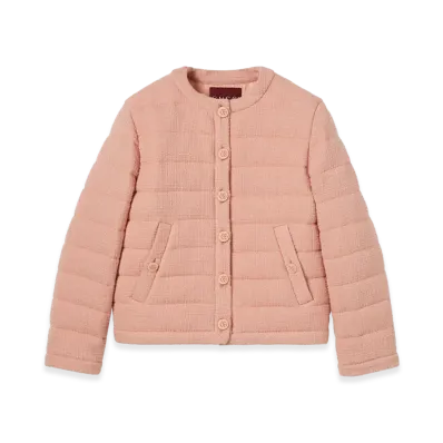 GUCCI Women's Coats "Pink"