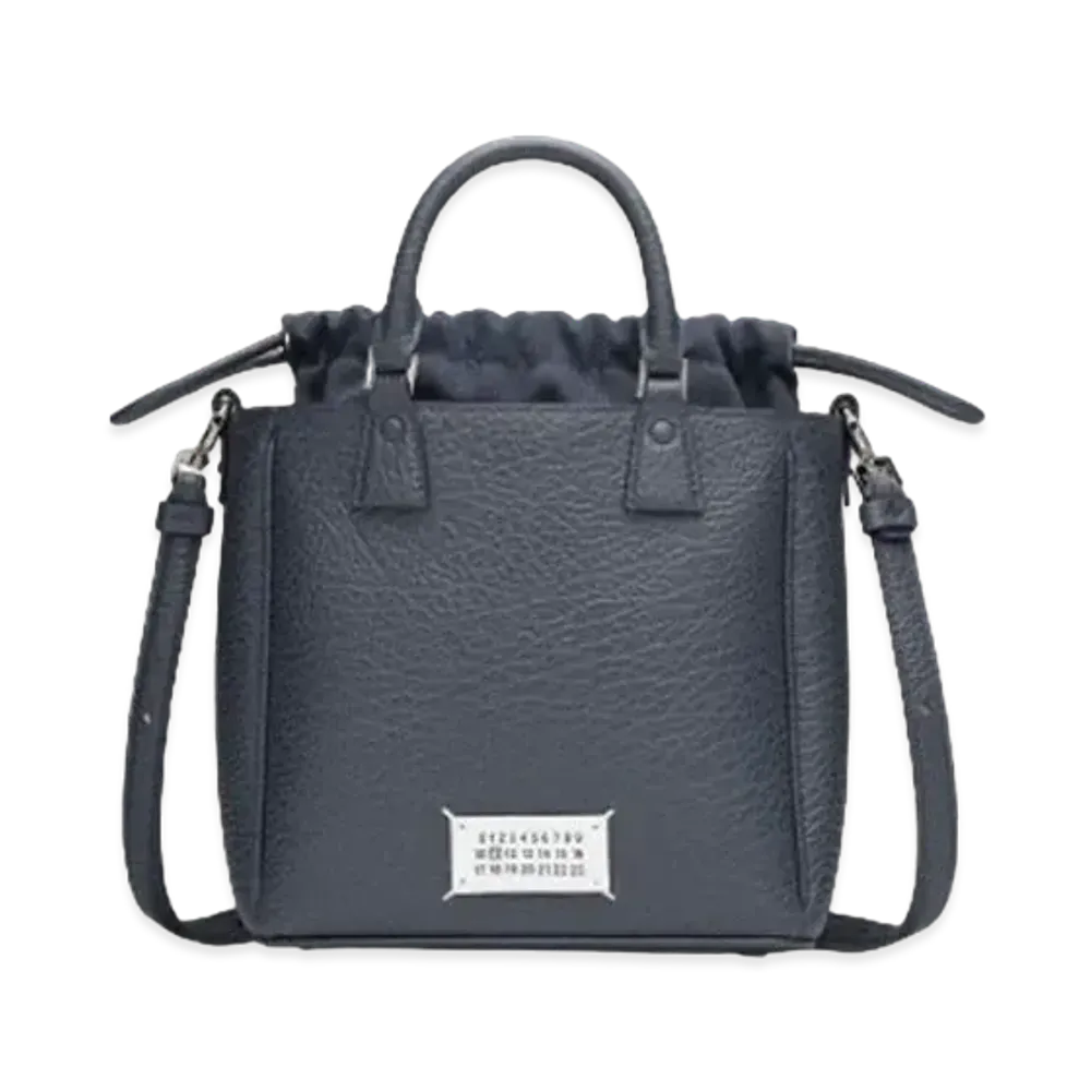 Maison Margiela 5AC Tote Bag "Pewter"