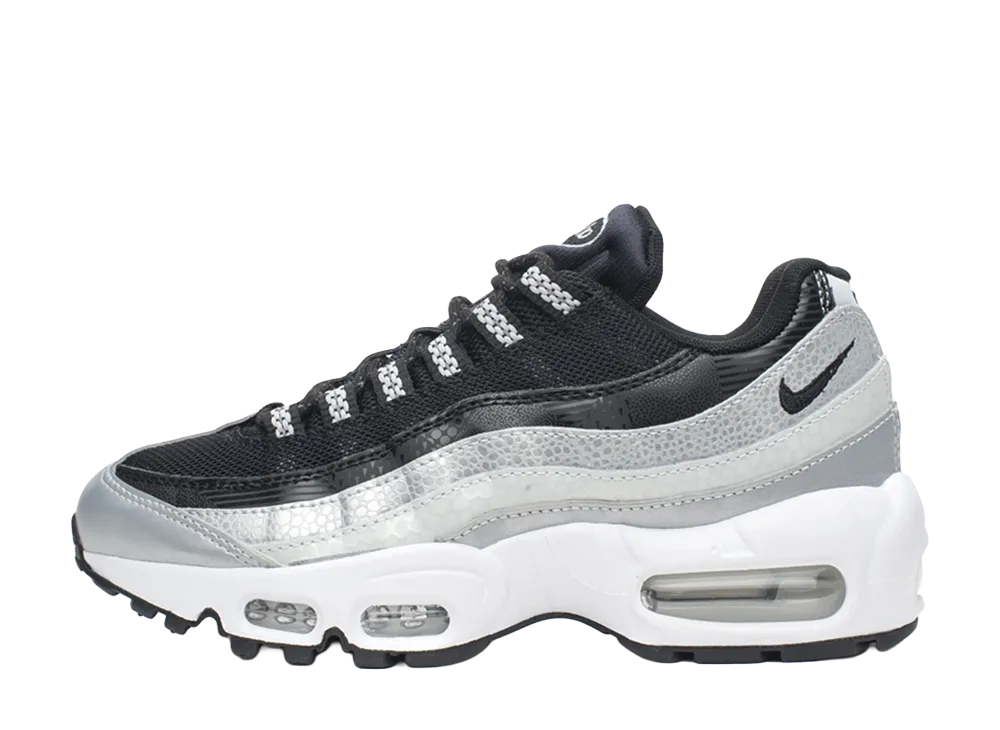 Nike Women's Air Max 95 QS "Metallic Platinum"