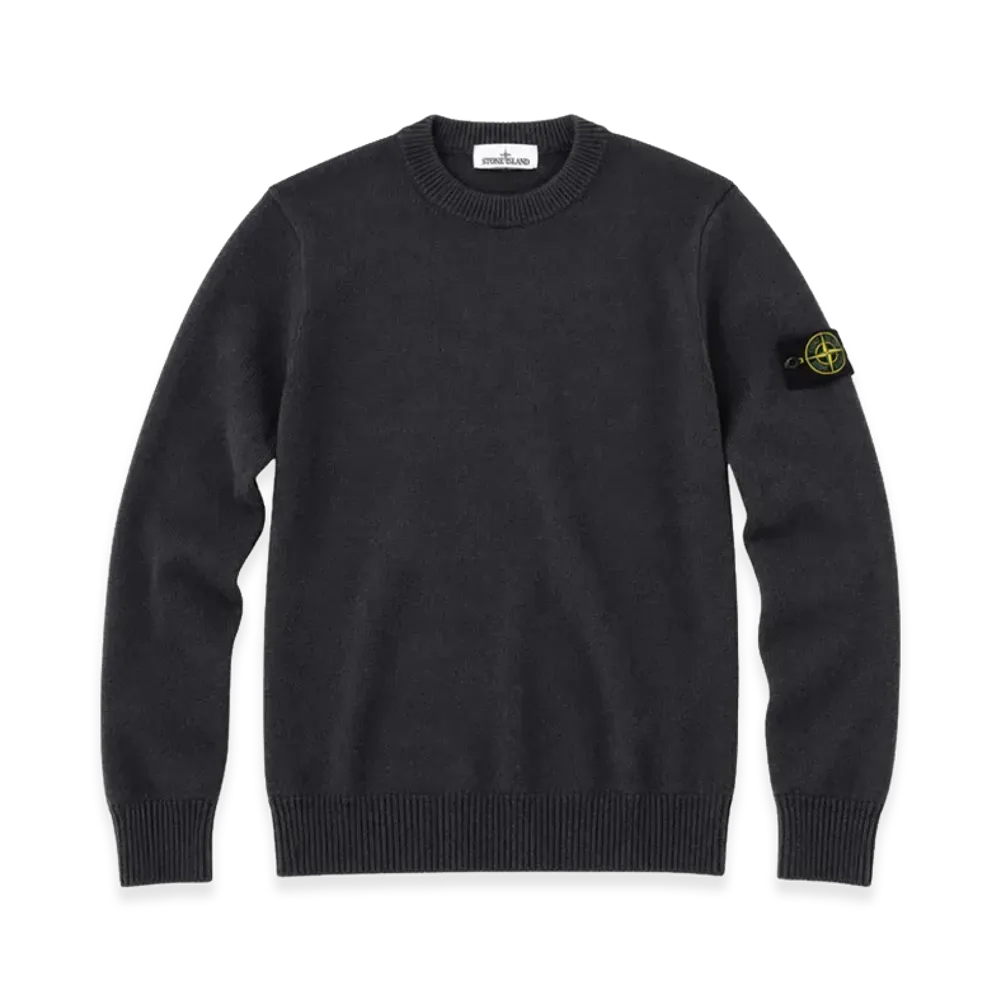 Stone Island Sweater "Grey"