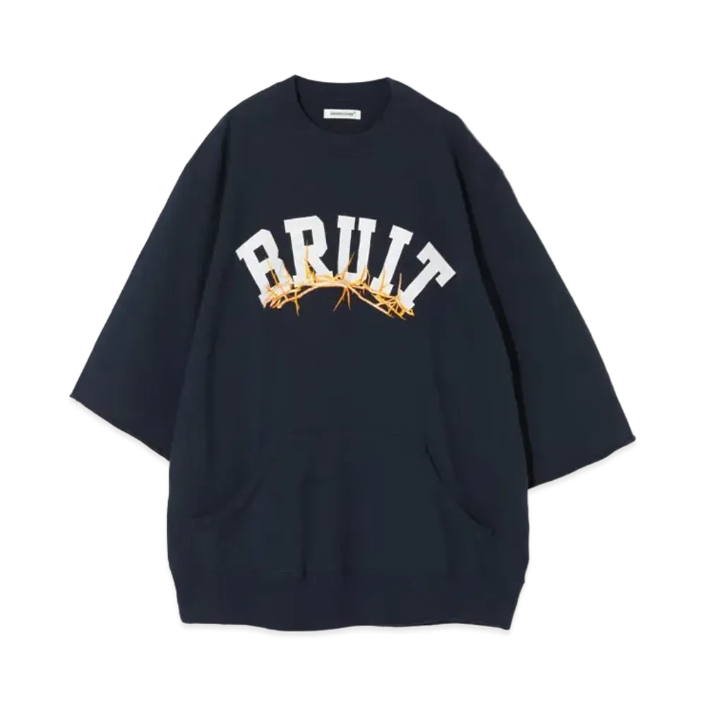 UNDERCOVER Sweat Pullover "Navy"