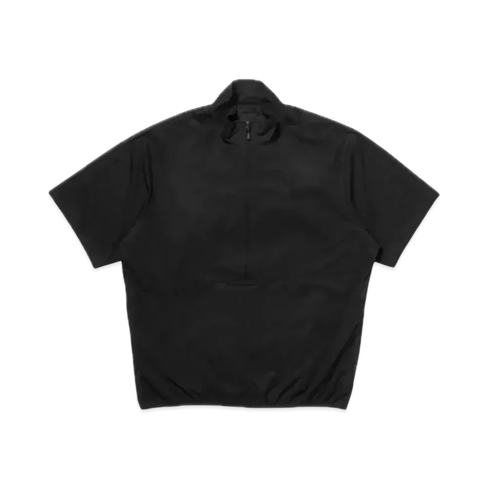 DAIWA PIER39 Tech Cycle Shirt S/S "Black"