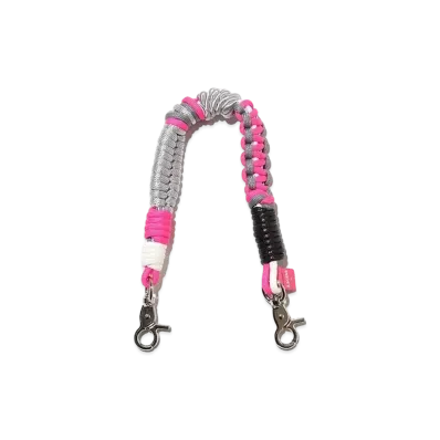 atmos Pink A SCENE Exclusive Design paracord strap "Pink"