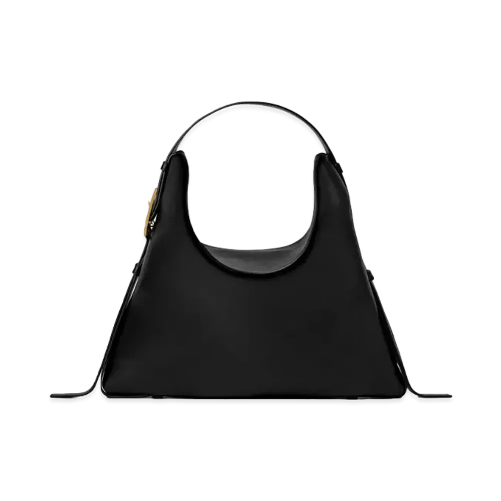 Bottega Veneta Cradle "Black"