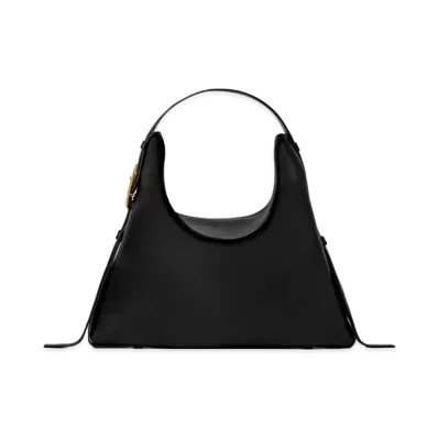 Bottega Veneta Cradle "Black"