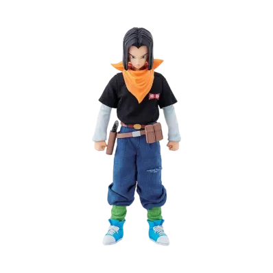 Dimension of DRAGONBALL Dragon Ball Z Android 17