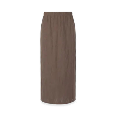 PLEATS PLEASE ISSEY MIYAKE A-Poc Hopping "Dark Brown"