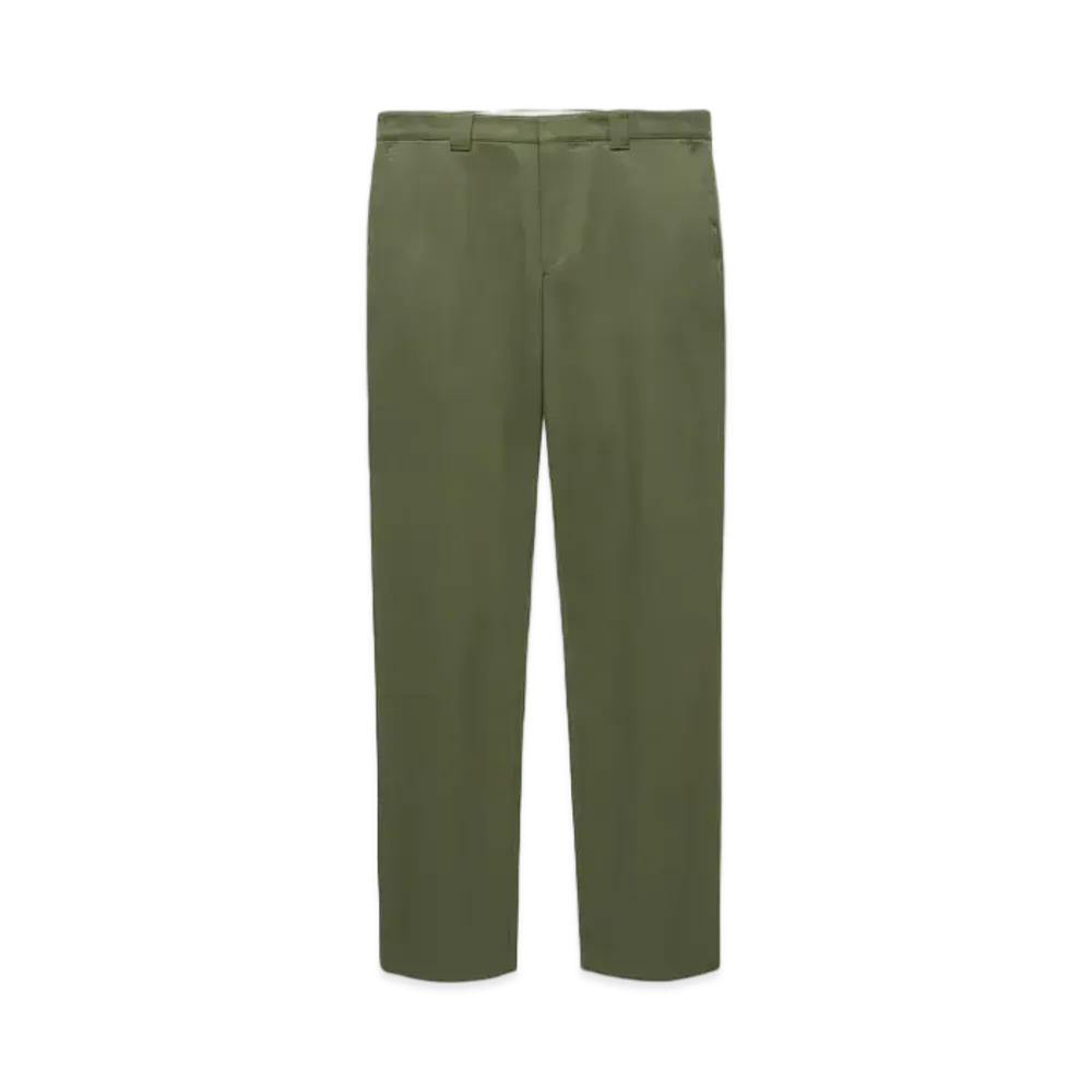 JJJJound Chino Slim "Olive"