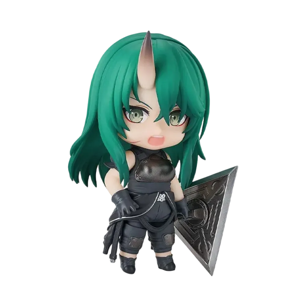 Good Smile Company / Good Smile Arts Shanghai "Nendoroid" -Arknights- Hoshiguma