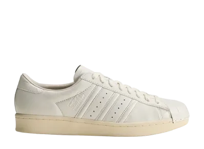 adidas Superstar Vintage "Core White"