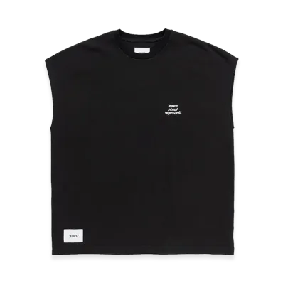 WTAPS BC / SS / Cotton "Black"