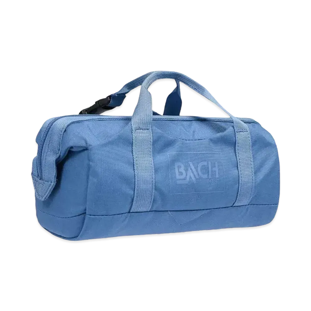 BACH Dr.Duffel mini "RiveraBlue"