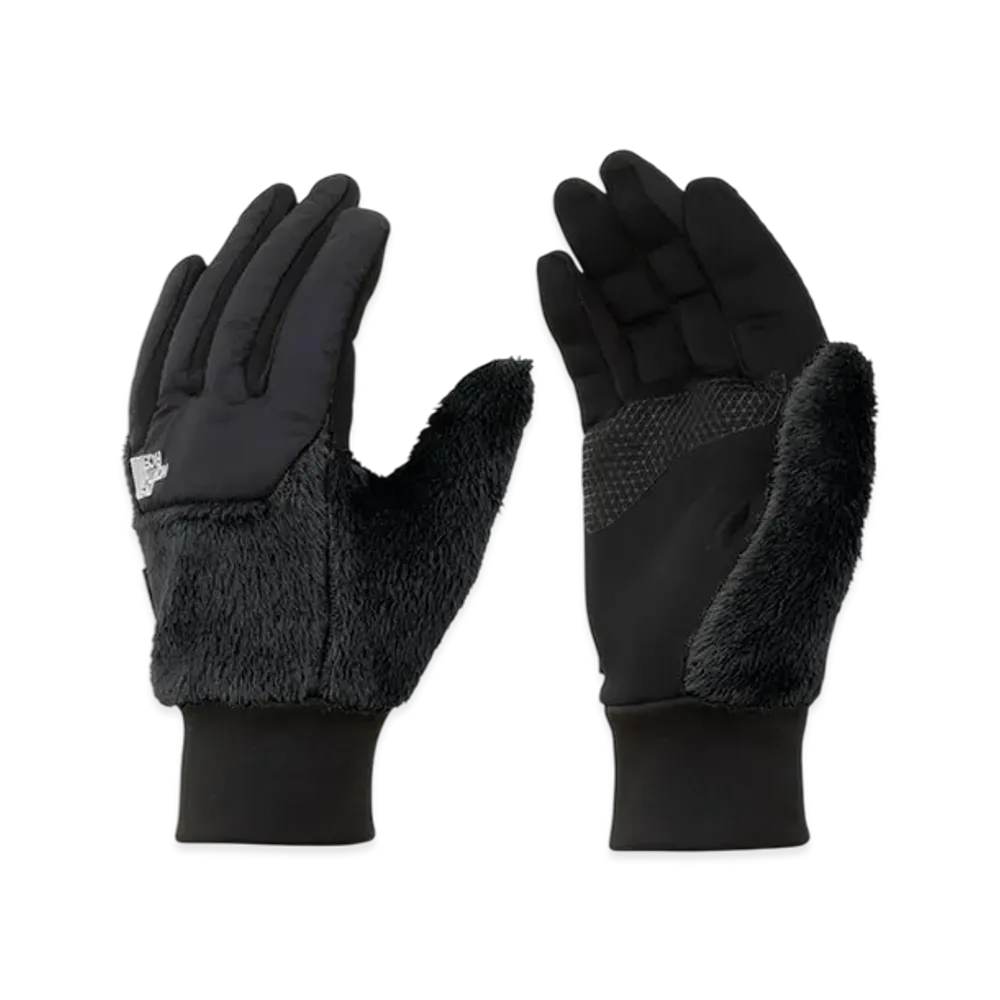 The North Face Denali Etip Glove "Black"