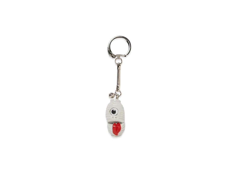 WTAPS Bonanza / Key Chain / Resin. Masa Sculp "Gray"