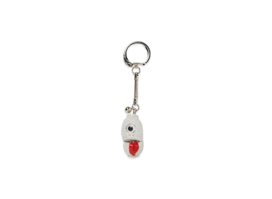 WTAPS Bonanza / Key Chain / Resin. Masa Sculp "Gray"