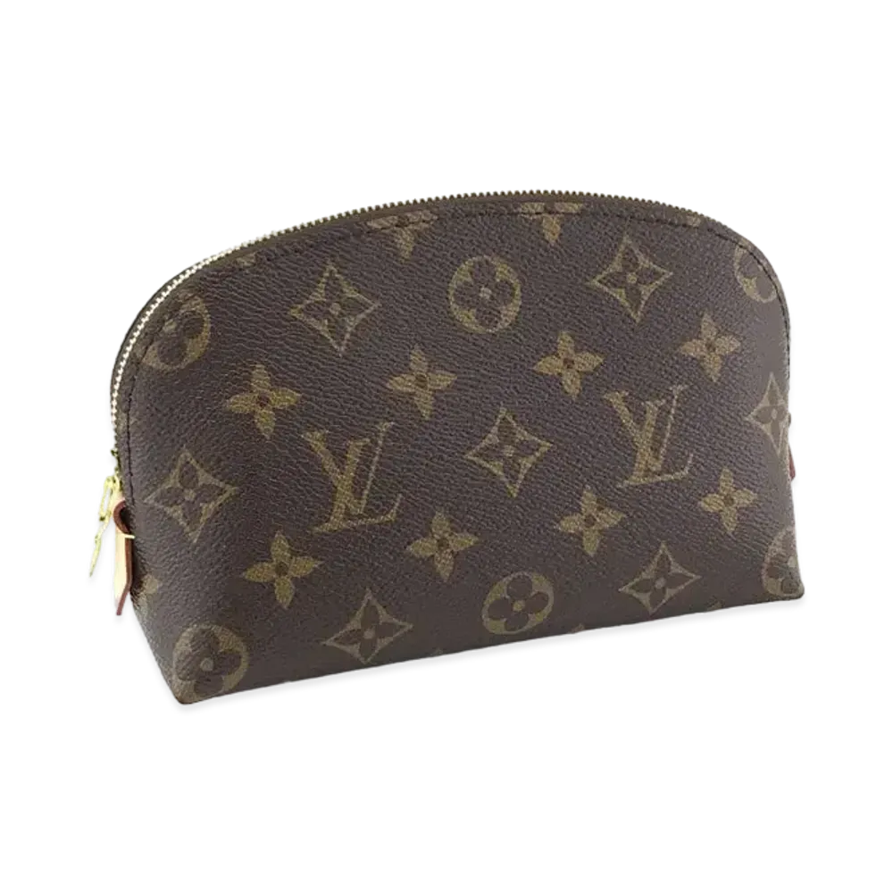 Louis Vuitton Pochette Cosmetic Monogram