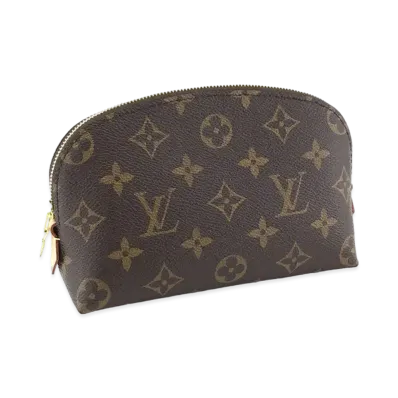 Louis Vuitton Pochette Cosmetic Monogram
