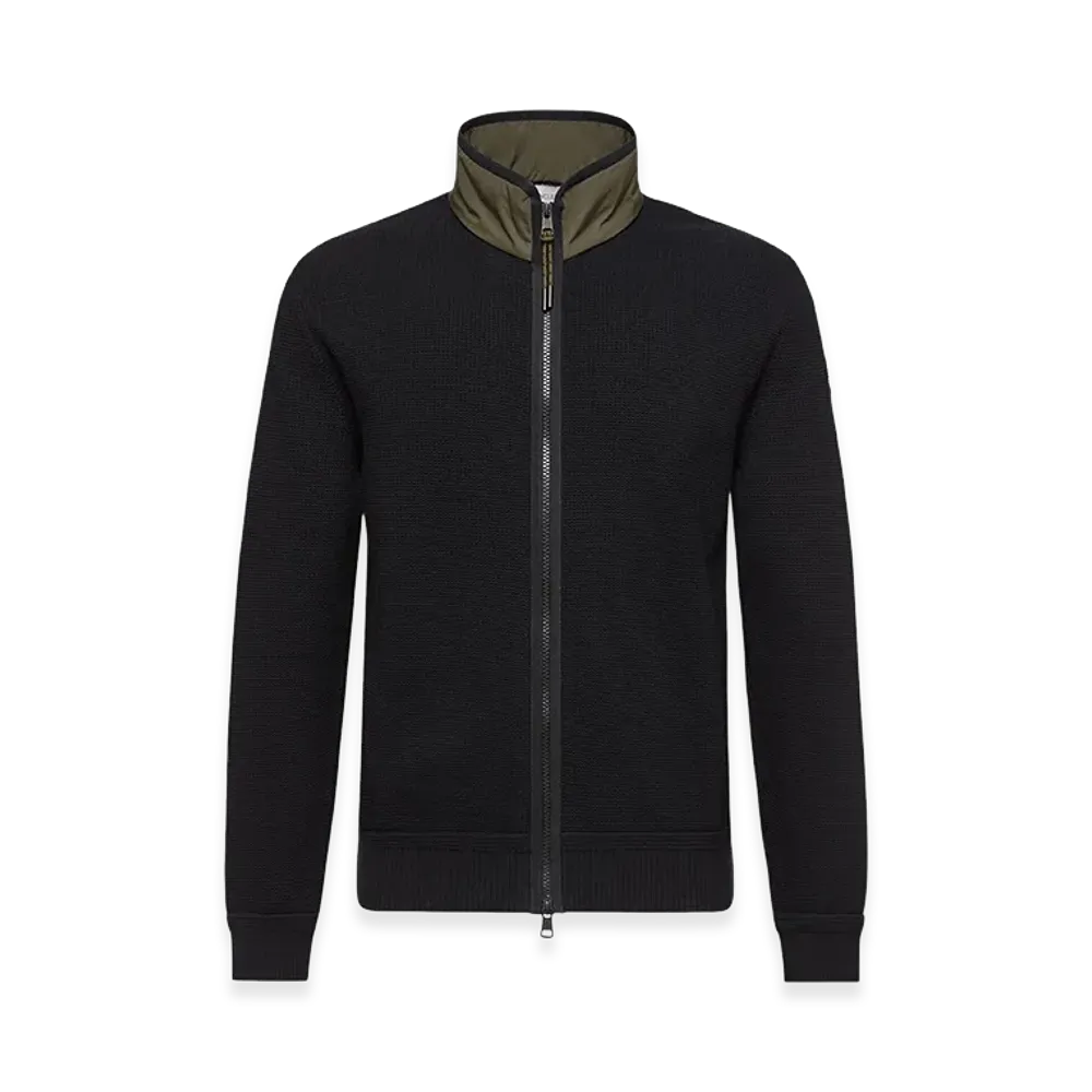 MONCLER Sweaters "Black"