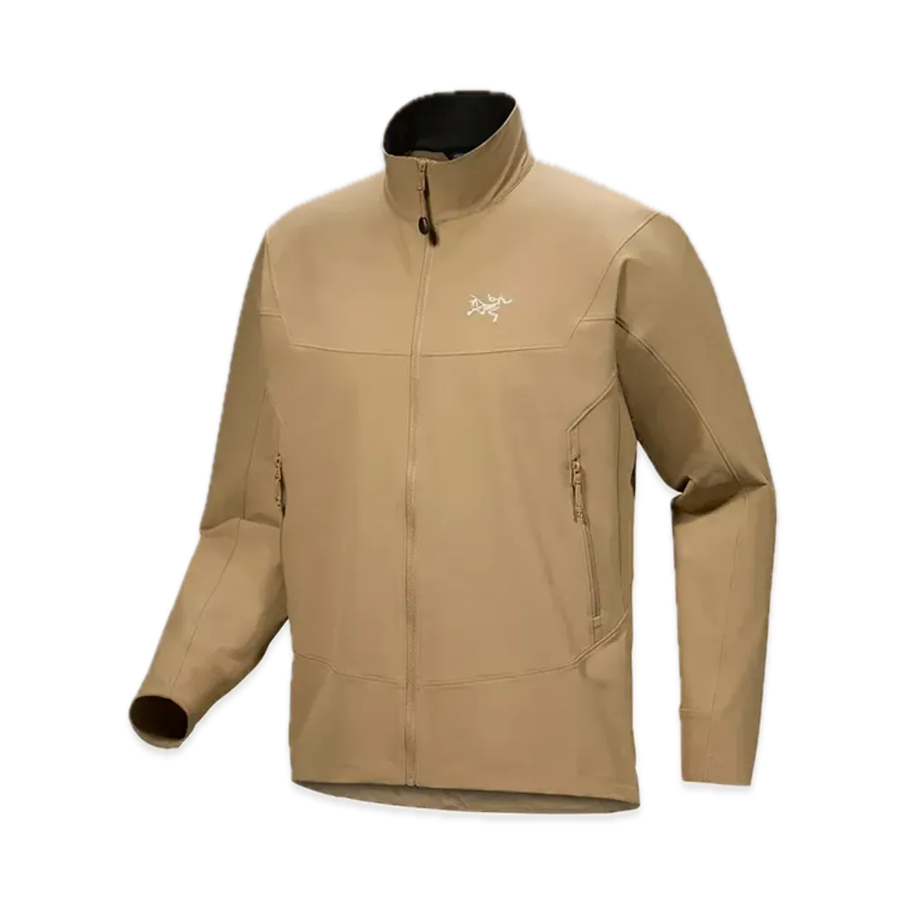 ARC'TERYX Gamma Jacket Men's "Canvas"
