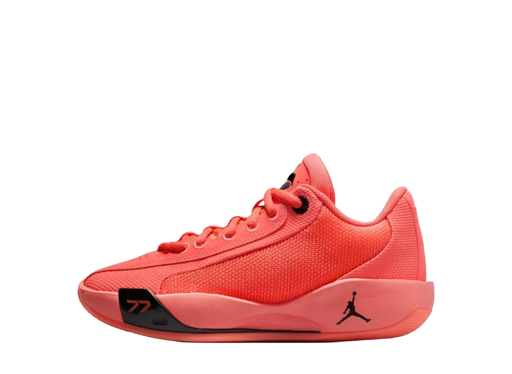 Nike GS Jordan Luka 77 "Bright Mango"